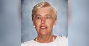 Obituary, Visitation & Funeral Information