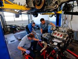 Being a mechanical engineer means applying the basic engineering principles and mechanical processes needed to create the machines and devices we use every day. Rack Em Up Driverless Cars Surprisingly Will Be A Boon For Auto Repair Market