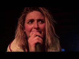 Dead Sara [5 songs] at Antone's in Austin TX 9-7-18
