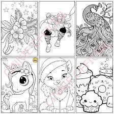 Check spelling or type a new query. 20 Pcs Kertas Buku Mewarnai Gambar Karakter Kartun Bebas Pilih Disney Doodle Coloring Book Anak Shopee Indonesia