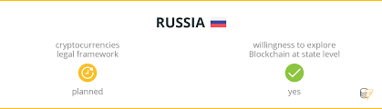 Up to this day, there is no strict legal framework surrounding cryptocurrency activity in russia. From Russia To Macedonia How Cryptocurrencies Are Regulated In Eastern Europe