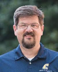 UTC Vice Chancellor, Dalton Nurse Wax Eloquent In Chattanooga Soccer  Podcast