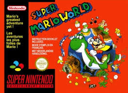 Download and play super nintendo entertainment system roms free of charge directly on your computer or. Super Mario World Europe Super Nintendo Snes Rom Descargar Wowroms Com