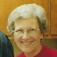 Remembering Wanda L. Springer