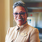 Barbara Blain-Bellamy