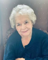 Ines Giovanna Raffaela (Panella) Stefani Obituary October 28, 2025