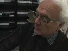 Jamal Dajani and David Michaelis: A "Unique" Media Team at Link TV