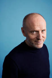 The Barman of the Ritz