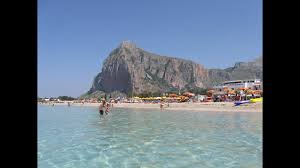 San vito dei normanni air station was a united states air force facility located 7 mi /10 km nnw of brindisi, apulia, between the port of brindisi and the town of san vito dei normanni, italy. San Vito Lo Capo Sicily The Best Beach In Italy Youtube