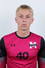 2024 Men's Soccer Roster