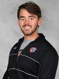 2019-20 Men's Swimming & Diving Roster