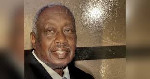 Obituary for Sergeant Major Willie Melton Hudson