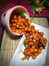 Angkat tumis kacang panjang kecambah yang telah matang, sajikan selagi masih hangat. Www Tumis Kacang Tanpa Pedas Resep Tumis Kacang Panjang Tempe Pedas Oleh Pawon Aviva Reihan Arman