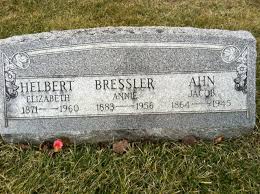 Jacob S. Ahn (1864-1945)