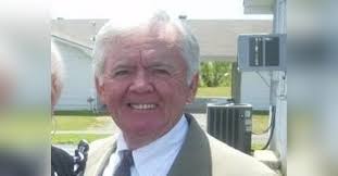 Obituary information for Charles William "Bo" Bedford