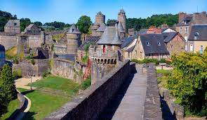 As the more volatile components evaporate. Castillo De Fougeres Francia Juegos Gratis Online En Epuzzle