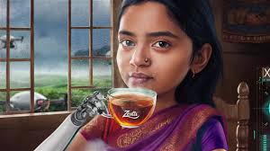 The 30-second animated commercial I created & submitted for Zesta Tea's TV  commercial competition! #zesta #tea #srilanka #ceylon #tealeaf  #teaplantation #☕️ #lipton #scifi #shortfilm #ideogram ...