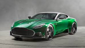 2018 Aston Martin Db11 Cyrus By Mansory 4k Ultra Hd Wallpaper Background Image 4943x2822 Id 920612 Wallpaper Abyss