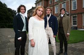 What's on tv & streaming what's on tv & streaming top rated shows most popular shows browse tv shows storyline. Mansfield Park 2007 On Masterpiece Classic A Review No Hope Of A Cure Austenprose A Jane Austen Blog