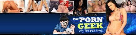 Mr Porn Geek Videos on TNAFlix.com