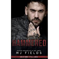 Billy Jeffers: The Rockers Of Steel- Italia (Rockers of Steel (Italian  edition) Vol. 4) eBook : Fields, MJ, Service, Triskell Translation :  Amazon.co.uk: Kindle Store