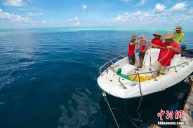 south china sea