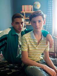 Lautaro rodríguez sera bientôt à l'affiche au cinéma. My Best Friend 2018