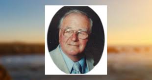Richard Fairburn Obituary September 28, 2021