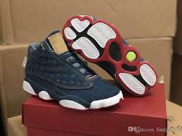 Black And Yellow 13s Mens Hot Sale Men Sneakers 13 Denim Blue Basketball Shoes 13s Nrg Jeans Designer Sports Sneakers For Male G Zapatillas Hombre Moda Zapatos Hombre Jeans Y Zapatillas