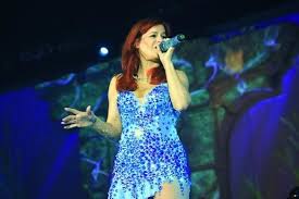 Das 2001 erschienene best of. Andrea Berg Schlagerplanet Com