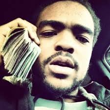 Stream Lucian Johnson music