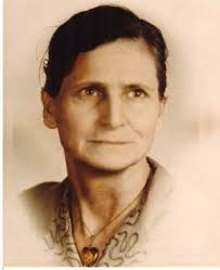 Cleta Aster (Hutcheson) Franklin (1900-1949)