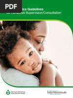 Peter W Harris: Educational Memoir