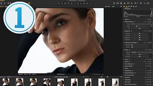 Capture One Is Simple: Here Is a Quick Start for the Interface and  Navigation