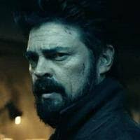 Trevor Larkin MBTI人格类型：: ESTP