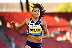 Could patricio pitbull actually be the world's best featherweight? Swiss Athletics An Den Weltklasse Zurich Inspiration Facebook
