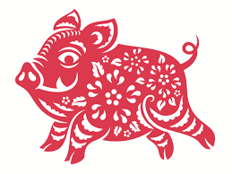 37 years, 8 months, 7 days old you were born in 10/22/1983. What The Year Of The Pig Could Bring For Pig Signs