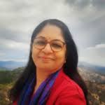 Whispers of the Unseen- A Book Review