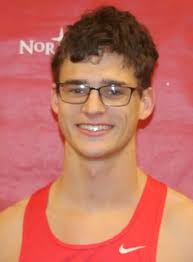 2017-18 Men's Track and Field Roster