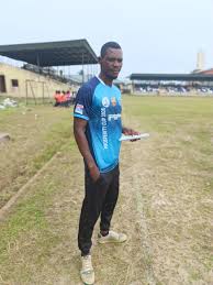 Prosperity Cup 2026: Losing Fantuo Coach Vows to Bounce Back in Round of 32