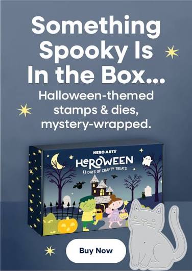 Hero Arts | Stamps, Inks & Stencils for Cardmaking