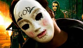 The Purge Creator Addresses 'People's Favorite Character' Returning in  Upcoming Sequel