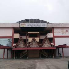 Peta daerah kota bharu untuk kerja kursus. Ipg Kampus Kota Bharu