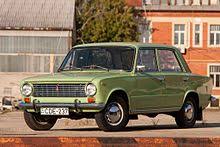 Spring is a time of special emotions and exciting travels. Lada Wikipedia