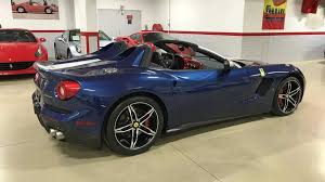 We culled the list to remove special editions and slight variants. Rare Ferrari F60 America Shows Up For Sale In Canada