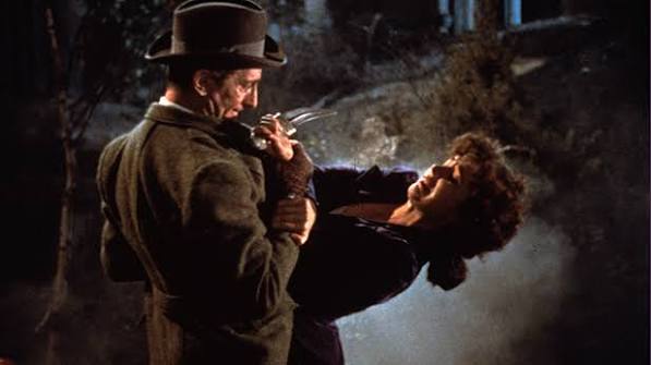 The Hound of the Baskervilles - AZPM