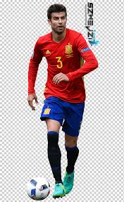 Ver más ideas sobre españa seleccion, españa, español barcelona. Gerard Pique Espana Seleccion Nacional De Futbol Jugador De Futbol Futbol Camiseta Deporte Equipo Deportivo Png Klipartz