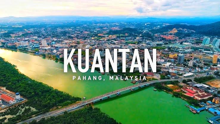 Kuantan Live
