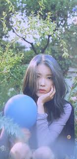 아이유 Love Poem 러브 포엠 폰 배경화면 잠금화면 49장 갤럭시 노트8 노트9 S8 S9 한국 소녀 연예인 아름다운 유명인