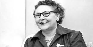 Women Who Kill: Giggling Granny